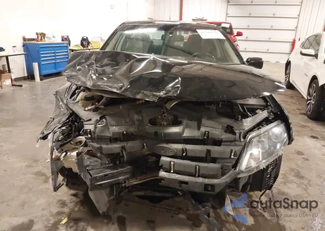2010 Ford Fusion Se from USA, damaged, VIN 3FAHP0HA3AR226553
